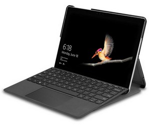 Прошивка планшета Microsoft Surface Go в Брянске